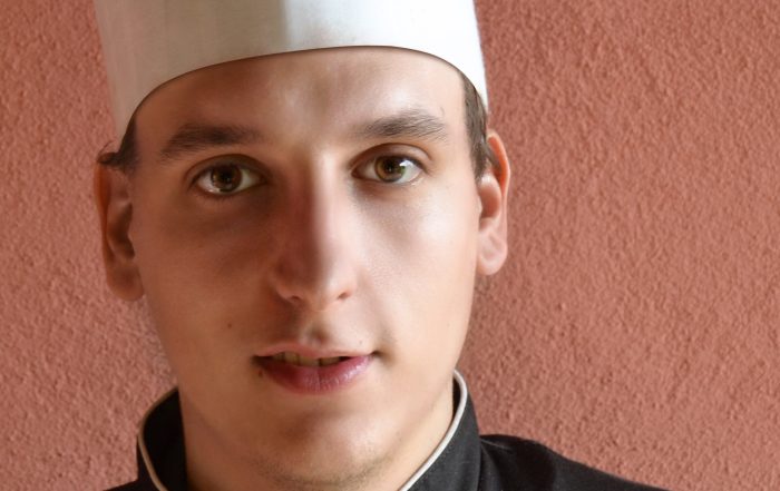 Maikol Gunetti storia di un artigiano del pane, accelerato dalle nuove tecnologie