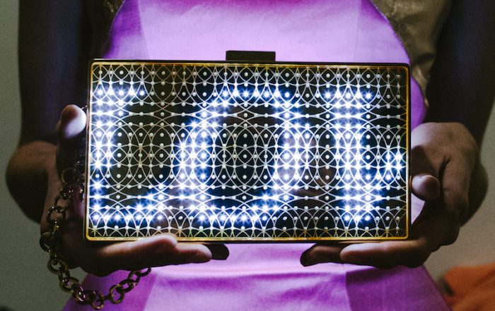 Ecco come CuteCircuit sta cambiando il volto della wearable technology