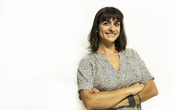 La storia di Erica Magliano, artigiana dell'oro tra fatto a mano e digitale