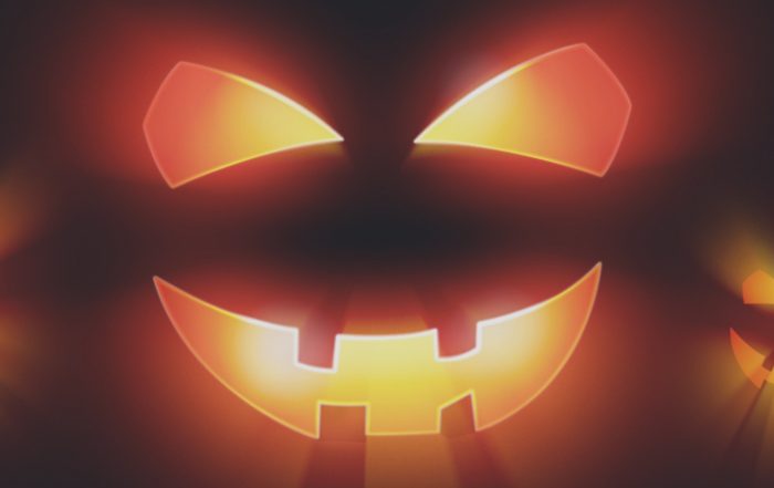 Le 7 cose più spaventose da stampare in 3D per Halloween