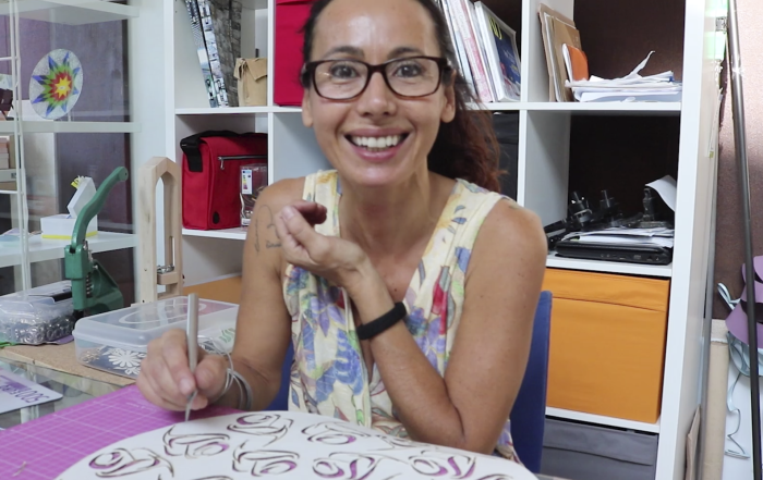 Come l'innovazione digitale crea concrete opportunità di lavoro. La storia di Stefania.