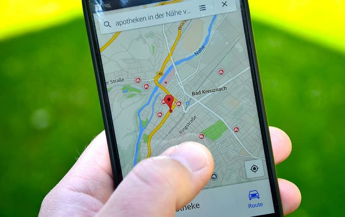 Corona APP e Corona MAP ecco come la Corea del Sud argina il Covid-19