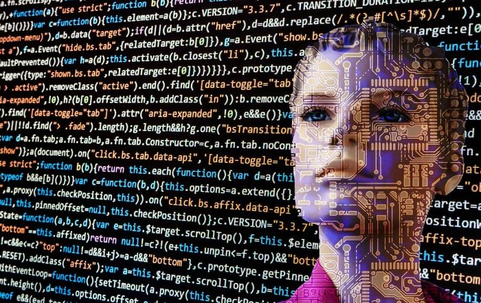 Sicurezza sul lavoro ci pensa l’Intelligenza Artificiale