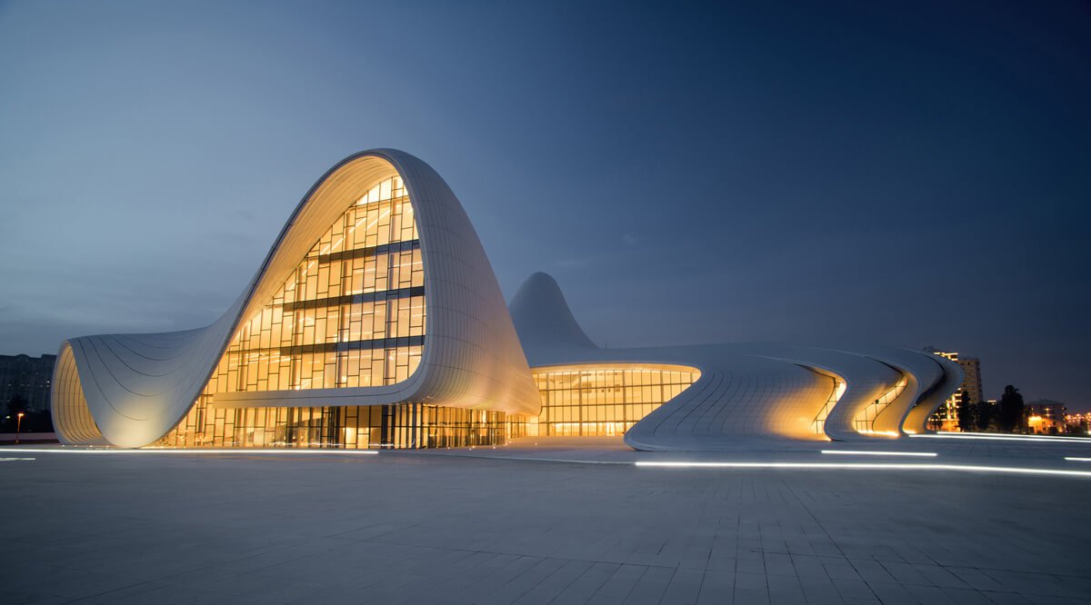 Design computazionale e il futuro dell’architettura