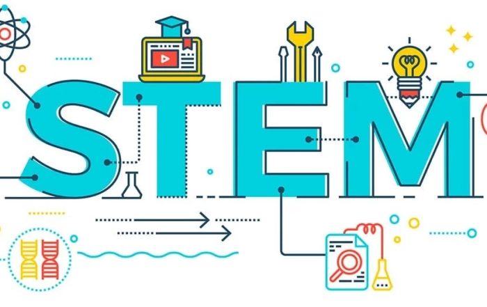 STEM 2020 attiva un percorso di formazione con noi!