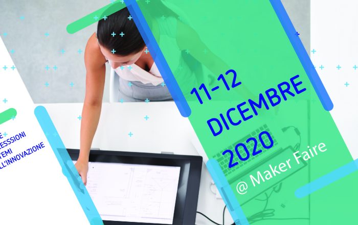 4link4, le presentazioni in programma alla Maker Faire Rome 2020