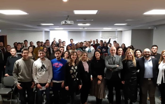 Parte Business Innovation Camp 2021, un'esperienza di creazione e accelerazione d’impresa insieme a UNISA e LISA Lab