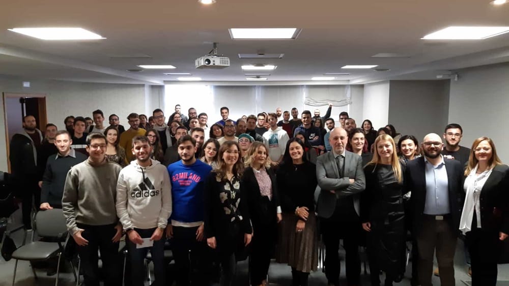 Parte Business Innovation Camp 2021, un'esperienza di creazione e accelerazione d’impresa insieme a UNISA e LISA Lab
